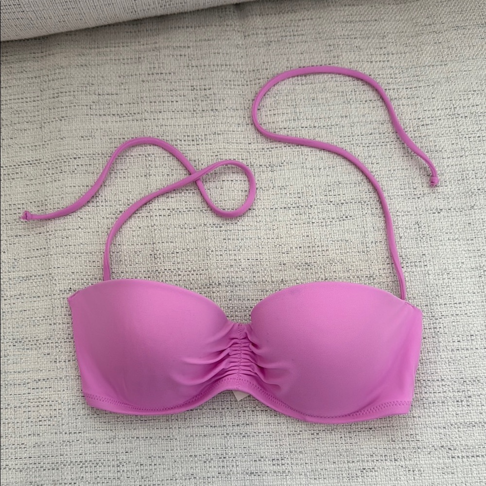 Victoria's Secret Pink Bikini Top